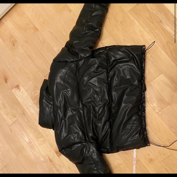 Missguided Jacket - Picture 4 of 5